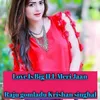 About Love Is Big ILL Meri Jaan Song